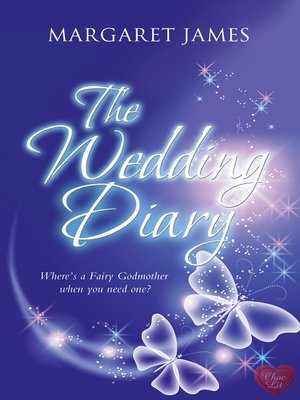 cover image of The Wedding Diary